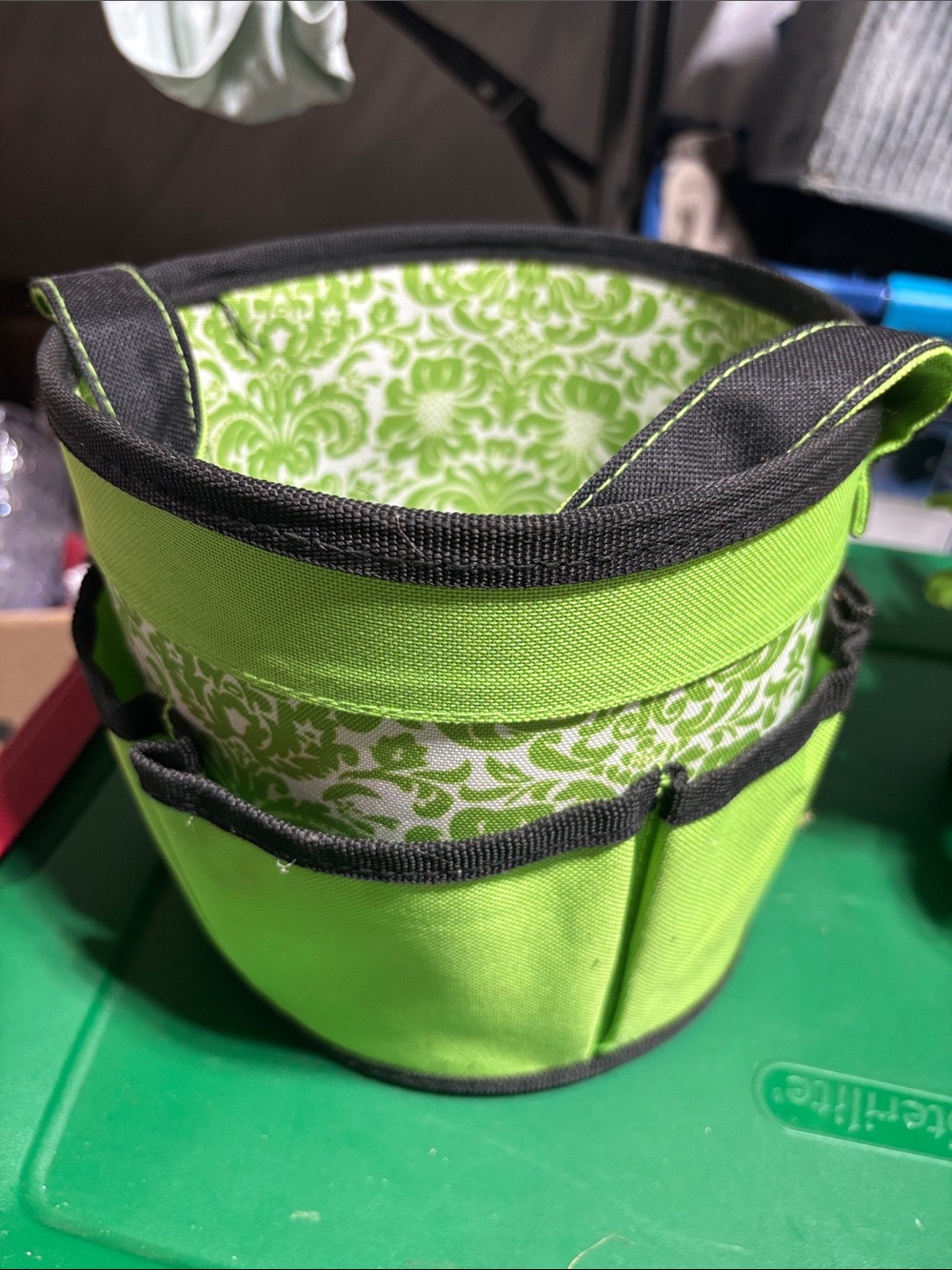 Gardening Tool Bucket